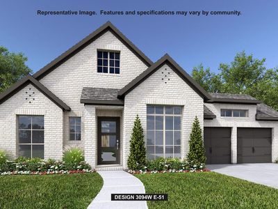 2615 Crown Ridge Dr