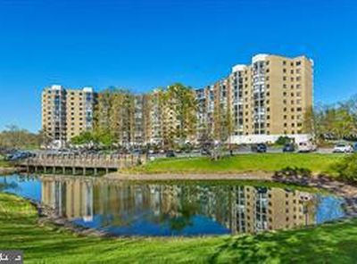 15101 Interlachen Dr #1-1002