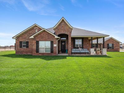 5501 Mesquite Springs Trl
