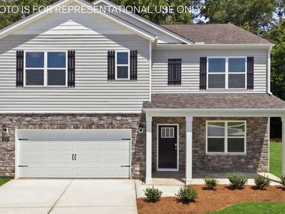 125 Brookberry Ct