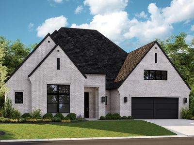 2817 Little Current Ct