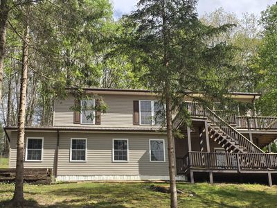 Property at 259 Broad St, Summersville, WV