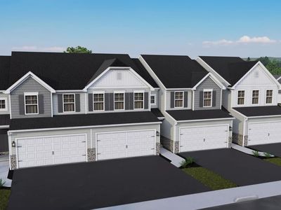 2125 Hampden Ct Lot 18