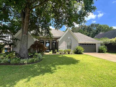 Property at 3052 Long Bridge Cv, Arlington, TN
