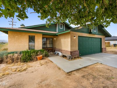 Property at 10349 Redwood Blvd, California City, CA