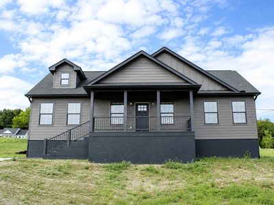 116 Crows Hill Dr Lot 28