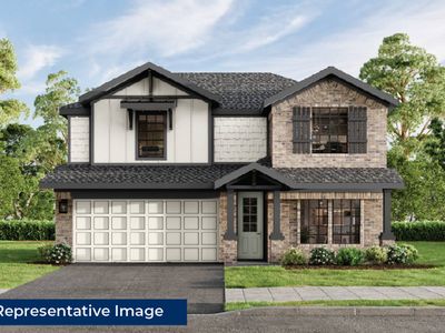 3433 Running Springs Dr