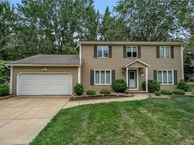 15 Inverness Cir