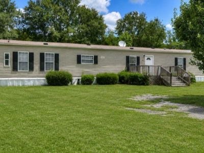 126 Dry Branch Way