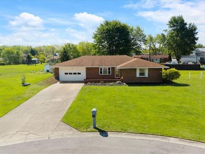Property at 718 Lynwood Ct, Union City, OH