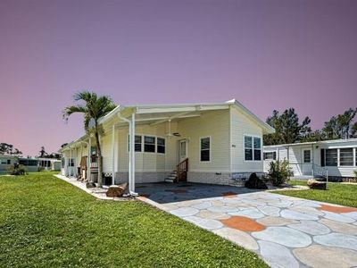 Property at 6562 HIKINA DRIVE, North Port, FL