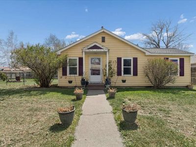 Property at 224 Loomis St, Simms, MT