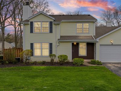 28 Blue Ridge Rd