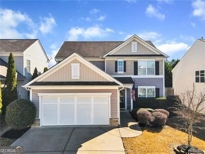 309 Woodland Pass