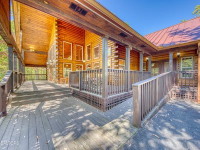 2650 Grassy Branch Loop