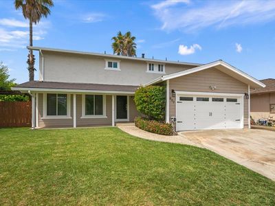 807 Ramona Way