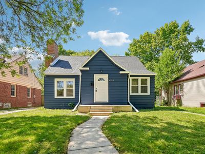 4315 N 40th STREET