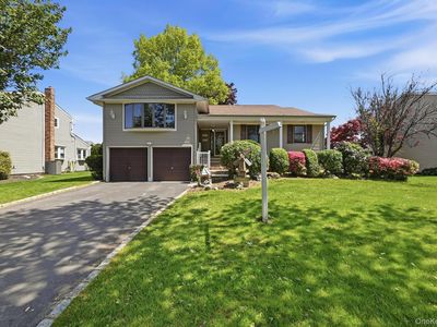 Property at 30 Columbine Lane, Kings Park, NY