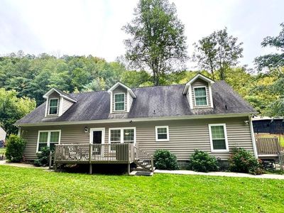 124 Johnson Hollow Rd