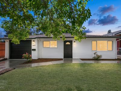 Property at Belden Street, Sacramento, CA