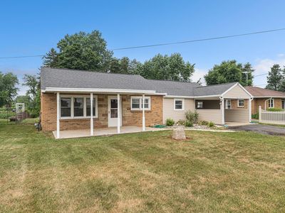 218 S Matteson Lake Rd