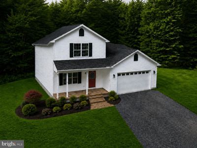 1306 John Brown Rd