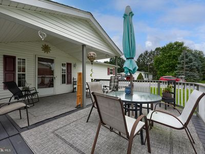 101 Lilly Dr