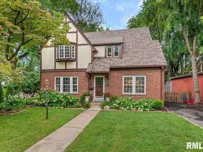 1905 S Noble Ave #1