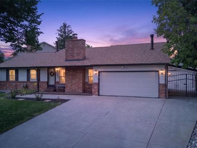 15021 E Arkansas Drive