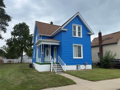 Property at 81 Fessenden St, Mount Clemens, MI