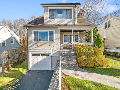 44 Mount Morris Avenue