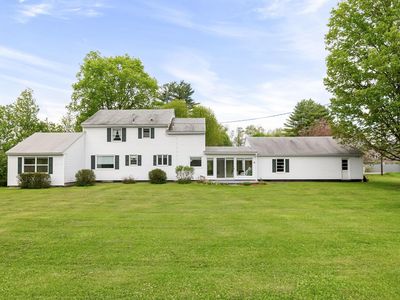 Property at 1490 Pucker Street, Stowe, VT