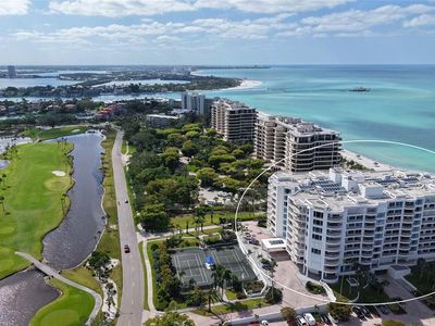 455 LONGBOAT CLUB ROAD #905