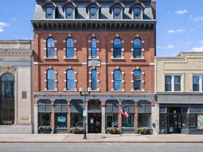 49 Lisbon Street #2