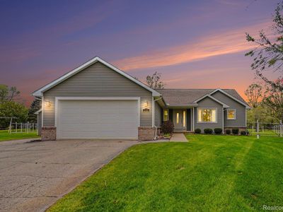2321 Foxmore Cir