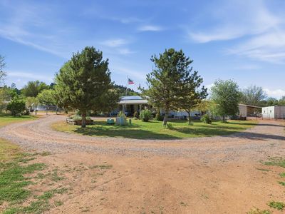 191 N Cornerstone Way