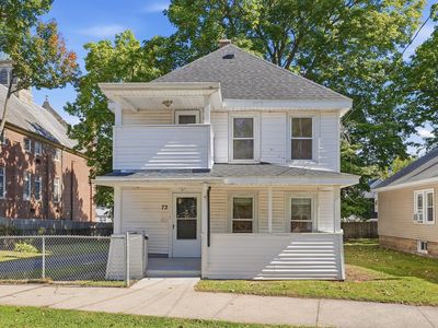 73 Jasper St