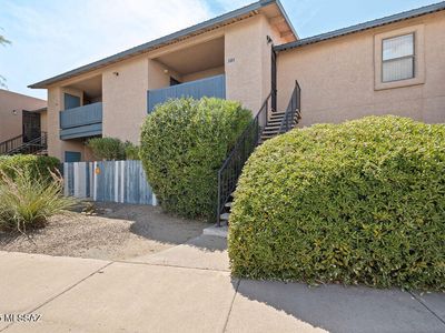 8080 E Speedway Blvd UNIT 312