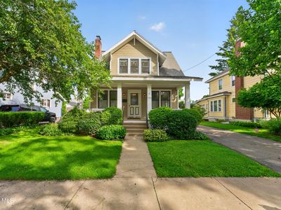 1129 Morningside Avenue