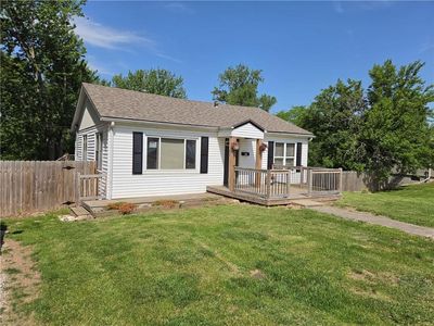Property at 204 Woods St, Excelsior Springs, MO