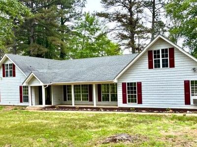 Property at 30030 Pickle Dr, Amory, MS