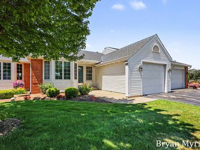 Property at 1581 Castlemaine Dr #2, Zeeland, MI