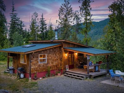 241 Strawberry Creek Rd