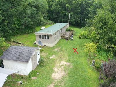 58192 Buck Creek Rd