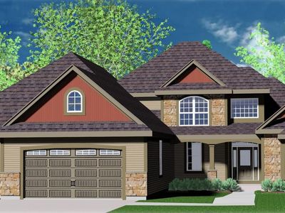 611 Talbots Woods DRIVE