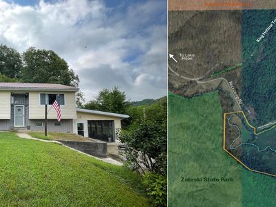 960 Rockcamp Rd