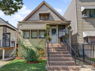 10414 S Ewing Ave