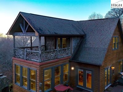 140 Spruce Hollow Road