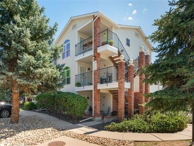 Property at 1638 S Deframe Street #A1, Lakewood, CO