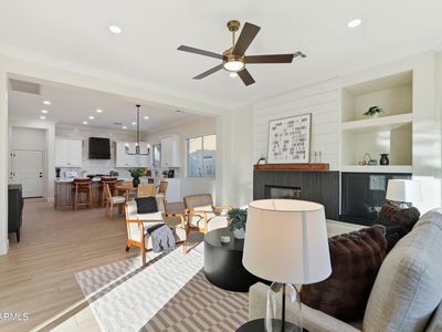 22004 N PEDREGOSA Drive